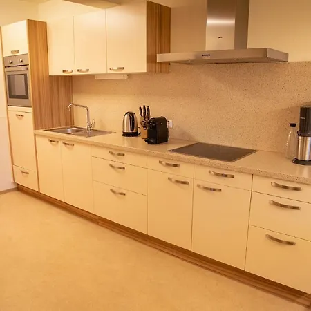 Hinterkaiser Appartement Sankt Johann in Tirol