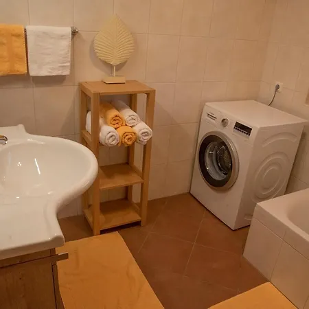 Appartement Hinterkaiser *