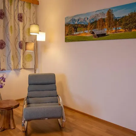 Appartement Hinterkaiser Sankt Johann in Tirol