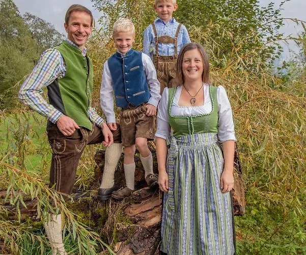 公寓 Hinterkaiser 蒂罗的圣约翰